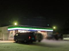ファミリーマート　七尾中島町店