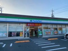 ファミリーマート　西大寺中店