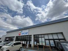 カワチ薬品　守谷松並店
