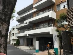 介護老人保健施設　エスポワール練馬