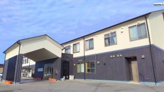 地域密着型　特別養護老人ホーム　たかすの華