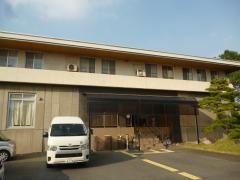 天然温泉有料老人ホームはるすのお家蟹江