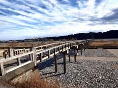 蓬莱橋