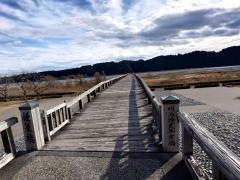 蓬莱橋