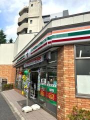 セブンイレブン　高円寺陸橋南店