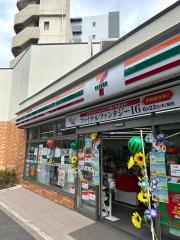 セブンイレブン　高円寺陸橋南店
