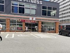 セブンイレブン　小倉金田１丁目店