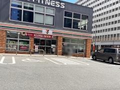 セブンイレブン　小倉金田１丁目店