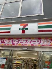 セブンイレブン　小倉金田１丁目店