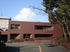 熊本県伝統工芸館