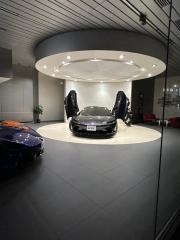 マクラーレン大阪
