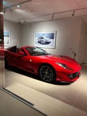 マクラーレン大阪
