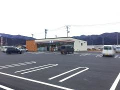 セブンイレブン　大船渡野々田店