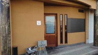 鉄板ダイニング　磊