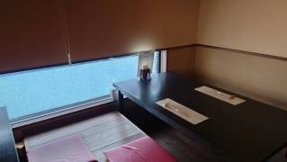 鉄板ダイニング　磊
