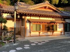 徳恩寺