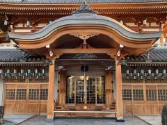 徳恩寺