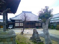 永源寺
