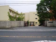 油縄子小学校