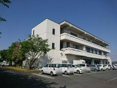 ＪＡ佐波伊勢崎本店
