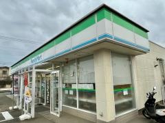 ファミリーマート　大井亀久保店