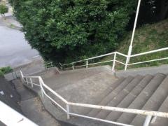 江原台一号緑地