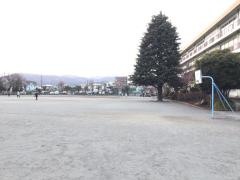 秦野市立西小学校