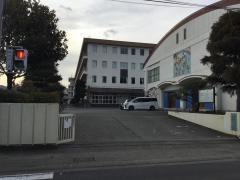 秦野市立西小学校
