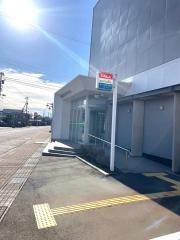 富山信用金庫射水営業部