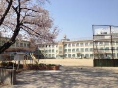 牧野小学校