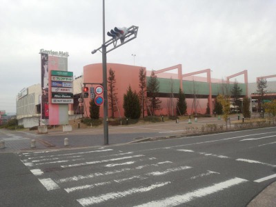 マーケットピア カインズ 木津川店 木津川市州見台