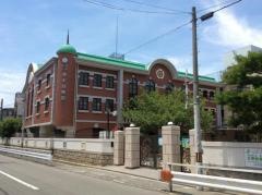 清水幼稚園