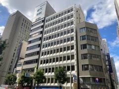 ローソン　西区新町1丁目店