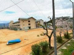 川西市立明峰中学校