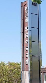 末広中央公園