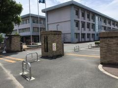 福岡県立浮羽究真館高等学校