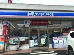 ローソン　田川後藤寺店