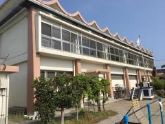 上小川小学校
