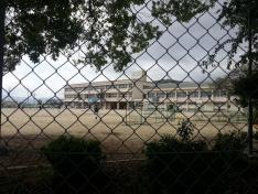 上小川小学校