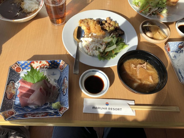 まるは食堂　お食事券　南知多町内店舗利用　20000万円分 まるは食堂 南知多町内店舗限定 1,000円18枚 (18,000円分)