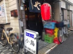 小鳥