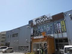 ＰＥＴＳＨＯＰＣＯＯＫＩＥ桃山台店