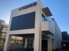 本川越病院