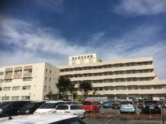 富士宮市立病院