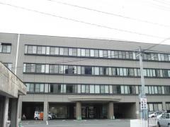 公立みつぎ総合病院保健福祉総合施設附属リハビリテーションセンター　診療所