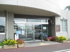 公立みつぎ総合病院保健福祉総合施設附属リハビリテーションセンター　診療所