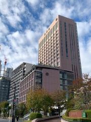 順天堂大学医学部附属順天堂医院