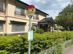 「並柳(郡山市)」バス停留所