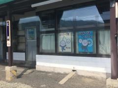 仁木駅