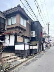 番屋　ながさわ